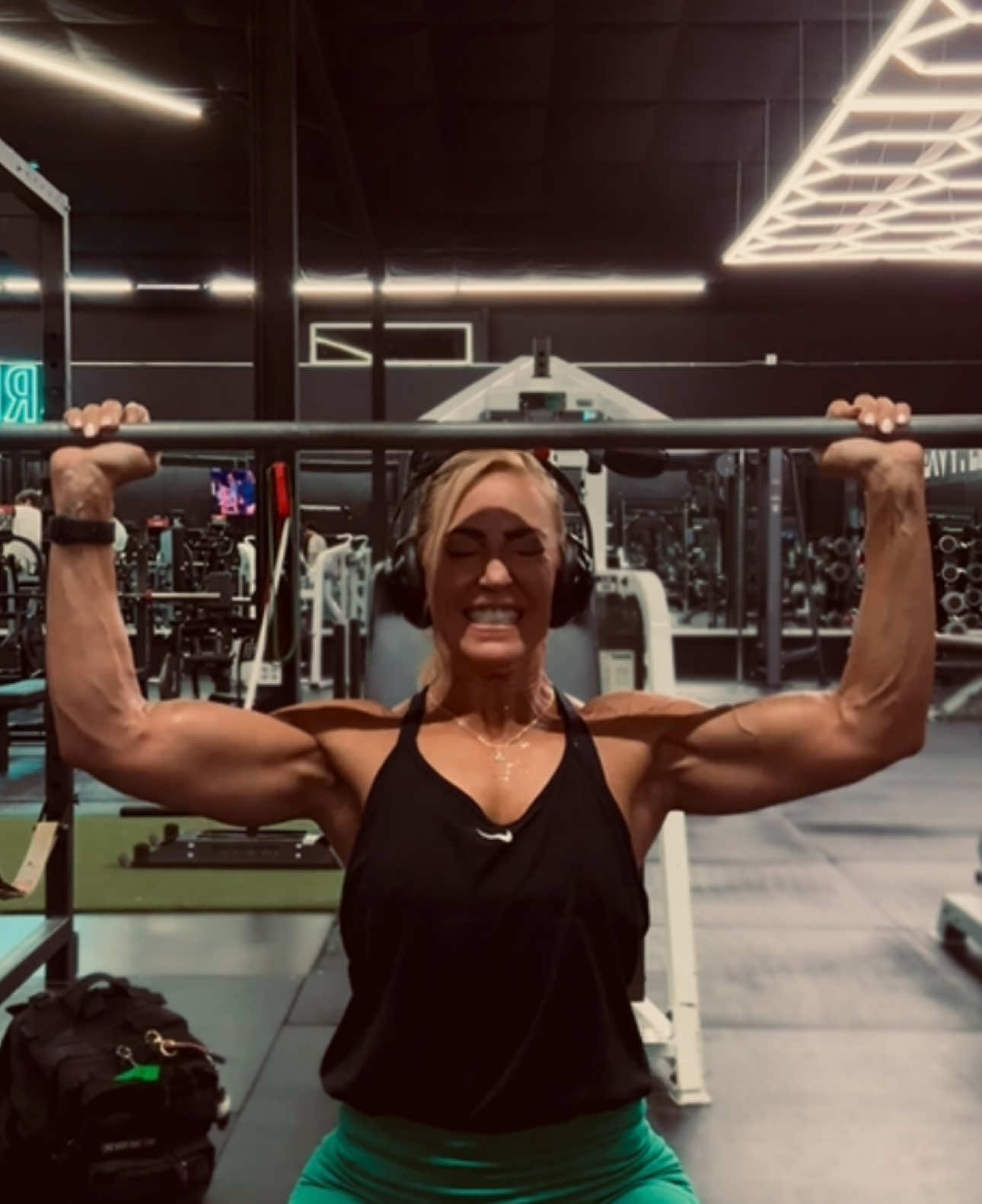 @Story Bodybuilding