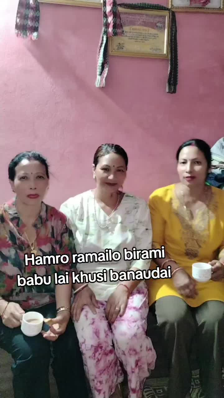 @sabitra dhungana