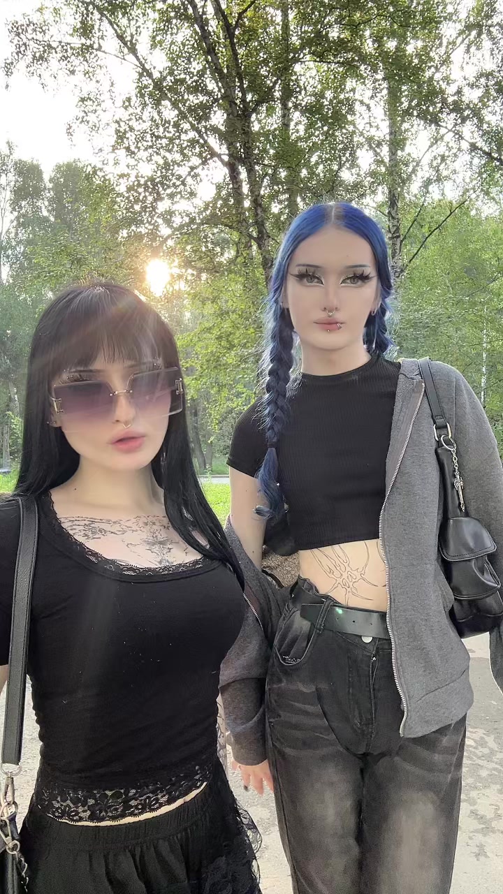 @мальвина