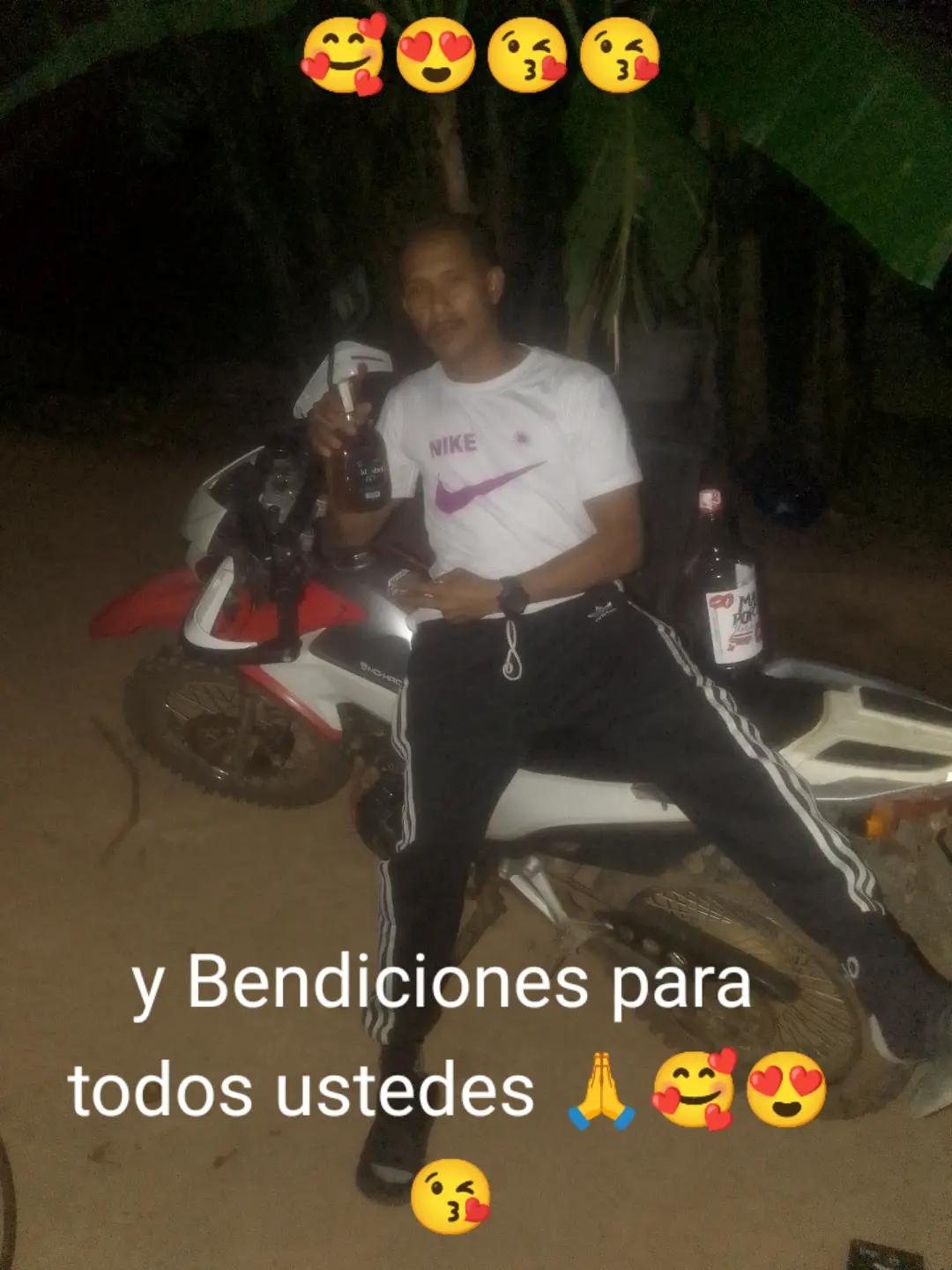 @Yohan Vargas @.125 tu morenito
