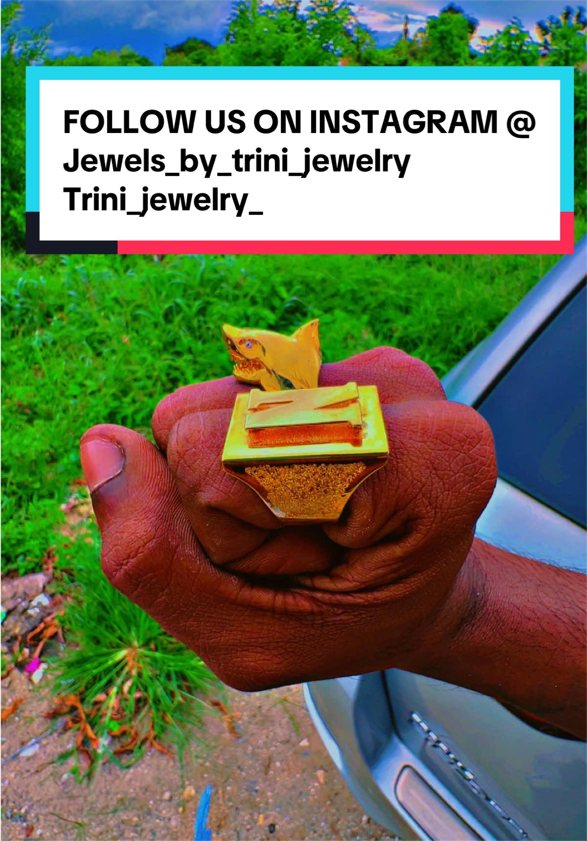 @Jewels 💎 By Trini Jewelry