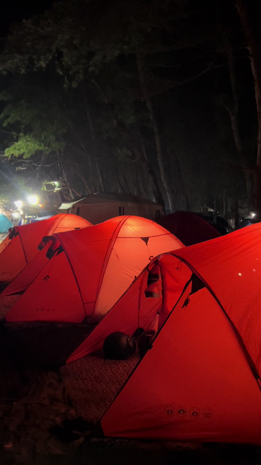 @CINDY CAMP OUTDOOR