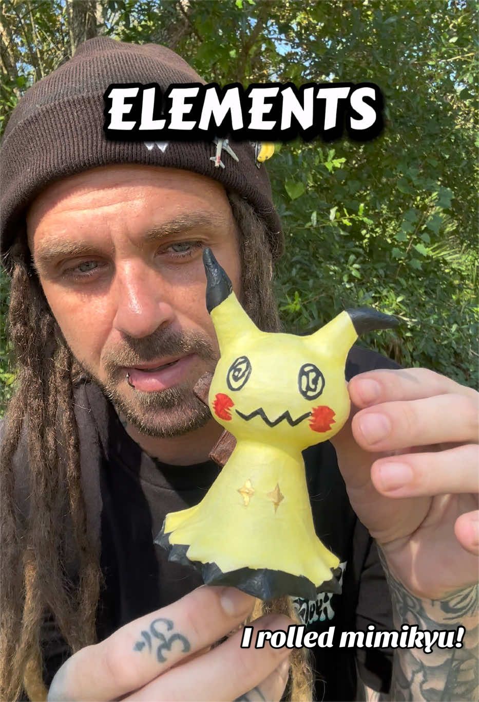@Greenalchemy