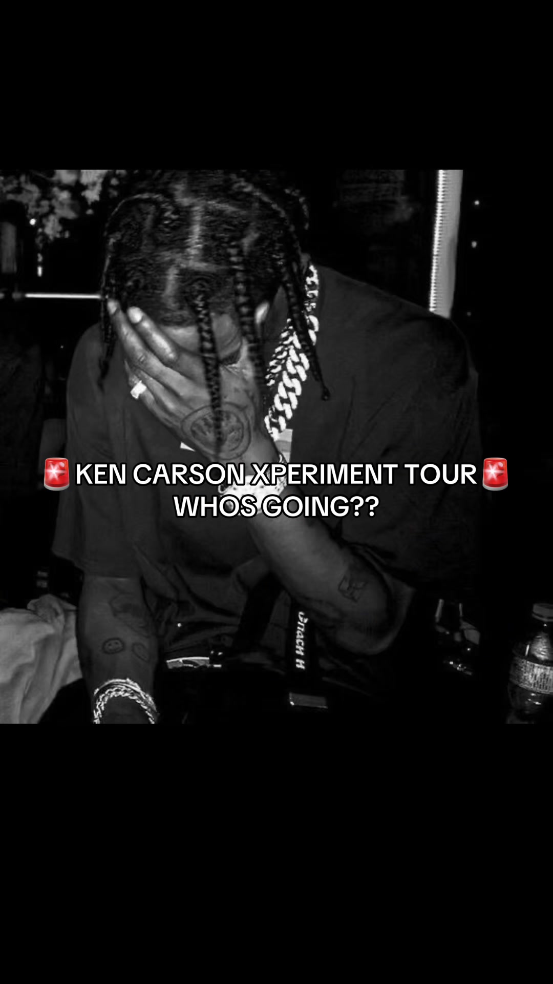 @✨ On Tour Encore ✨