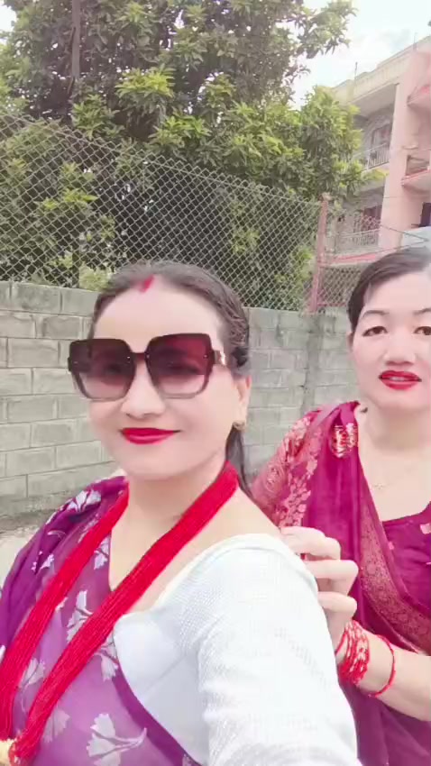 @sarada gurung