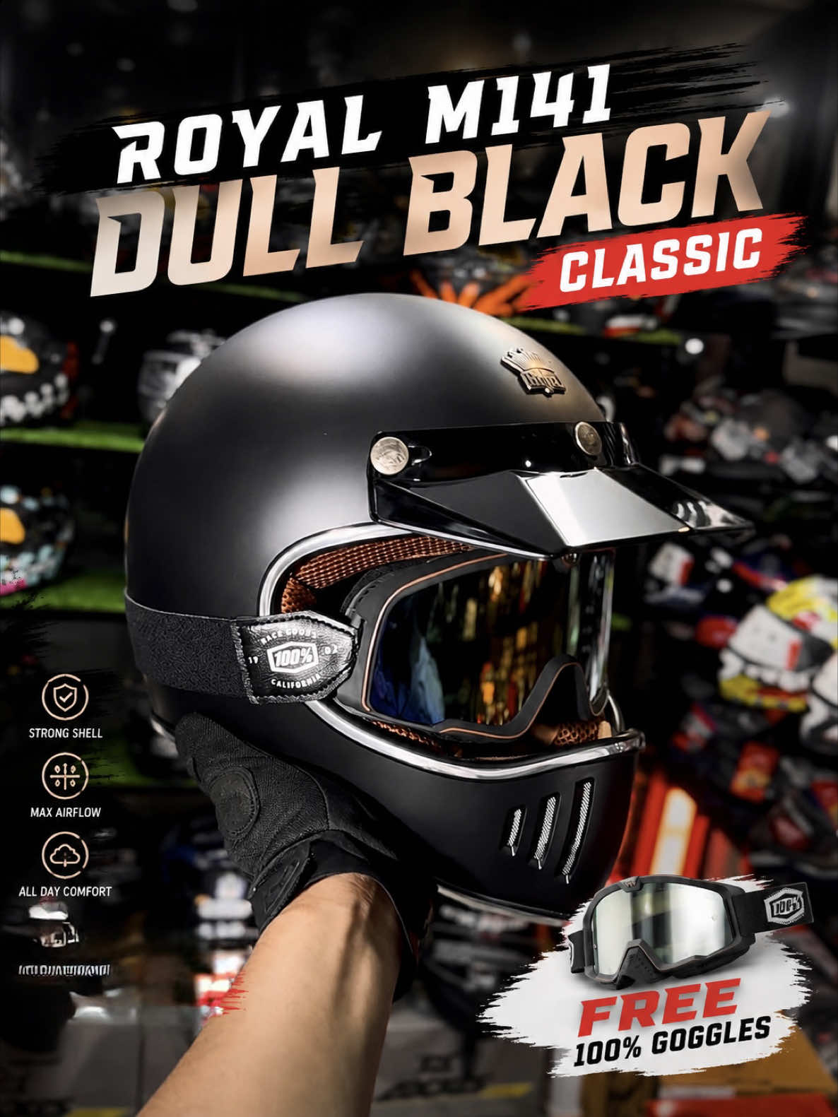 @brs helmets