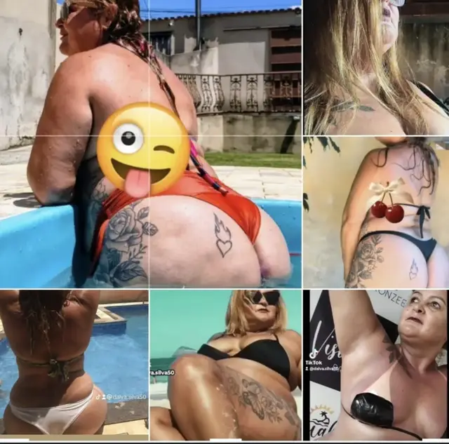@Dalva Silva
