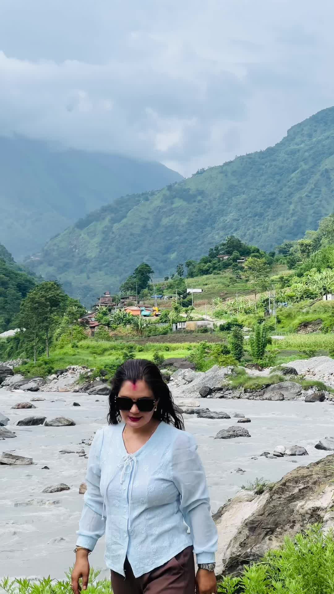 @krishna thapa