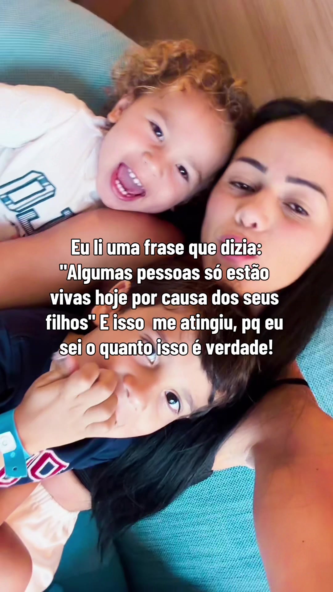 @Yasmin Santos