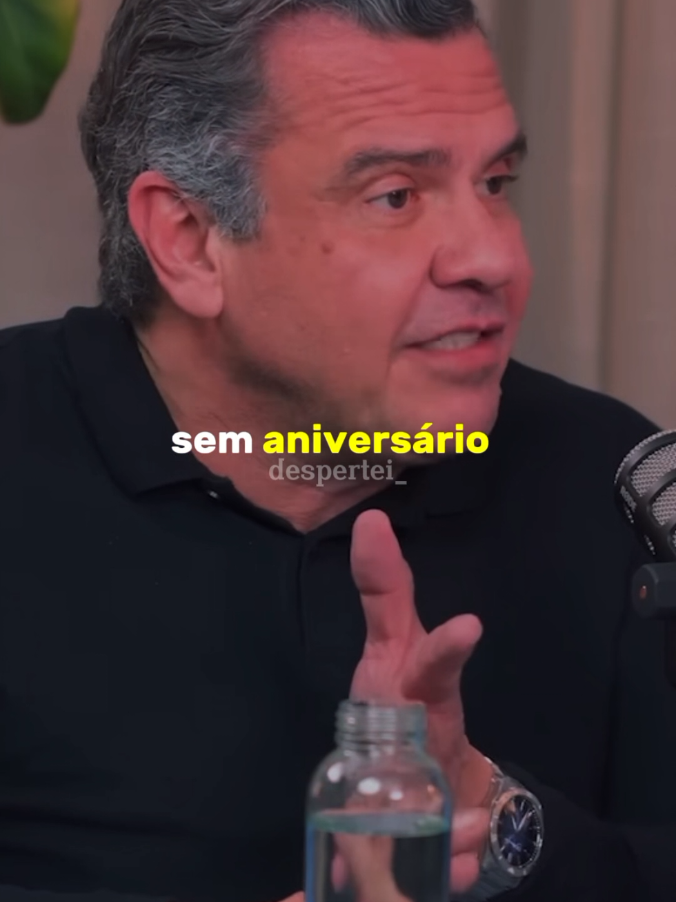 @despertei