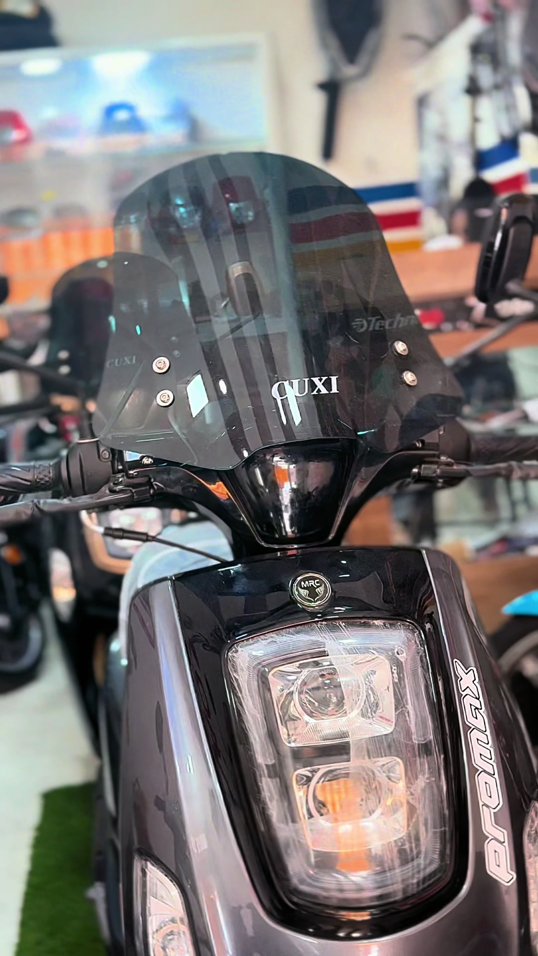 @🏍️ Houssem Caza Moto TN