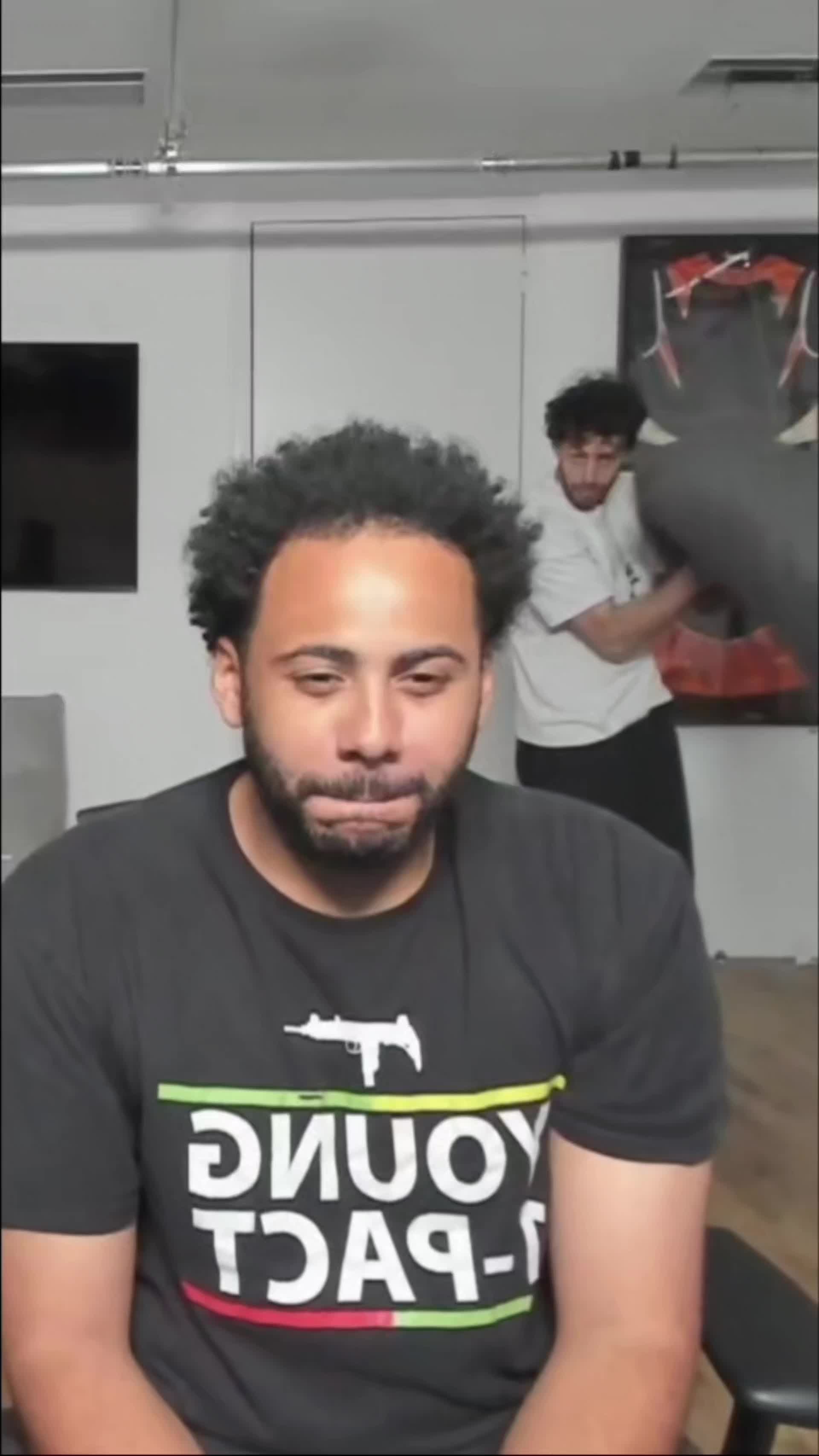 @Luff Clips