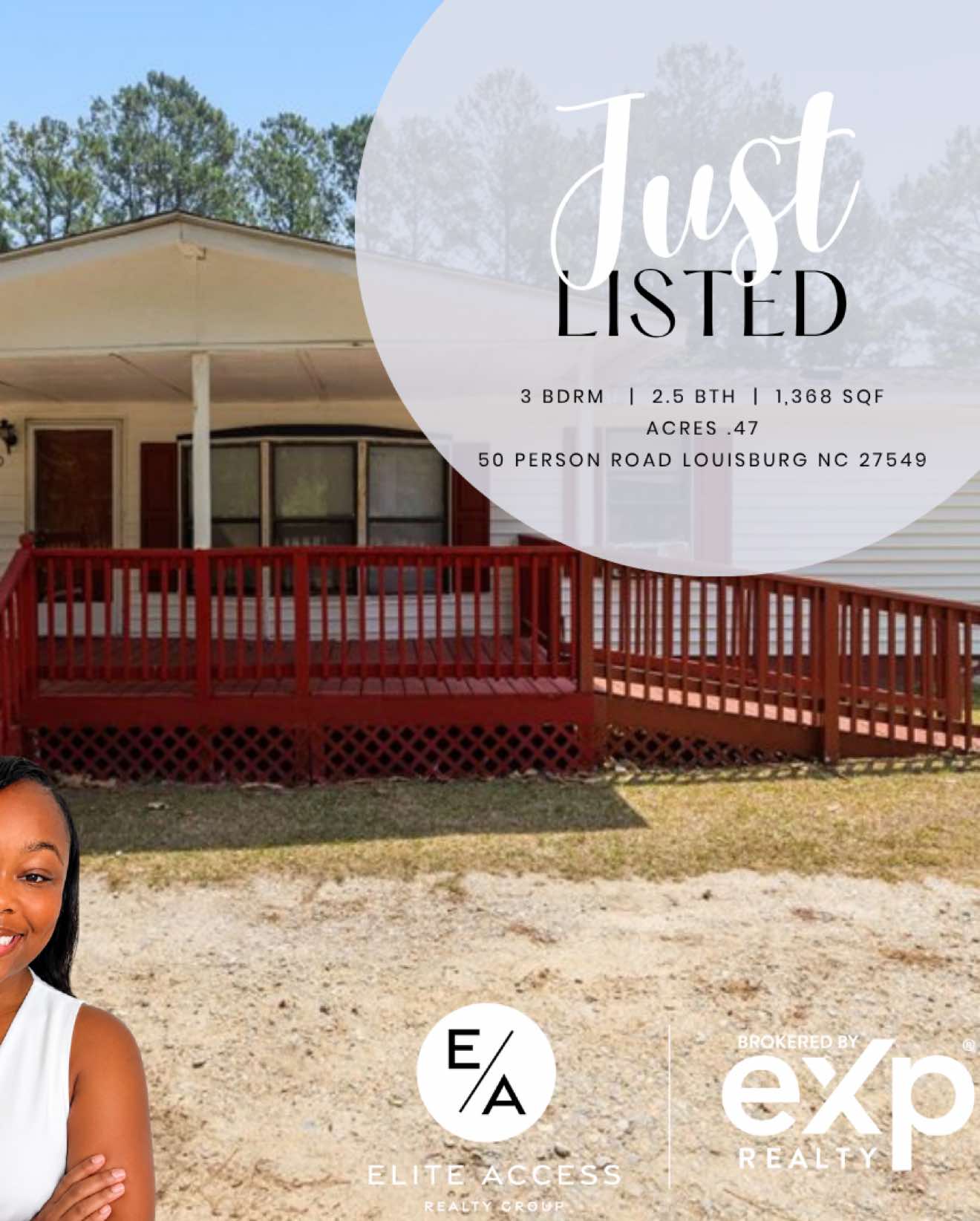 @Shanique, NC/SC Realtor®️