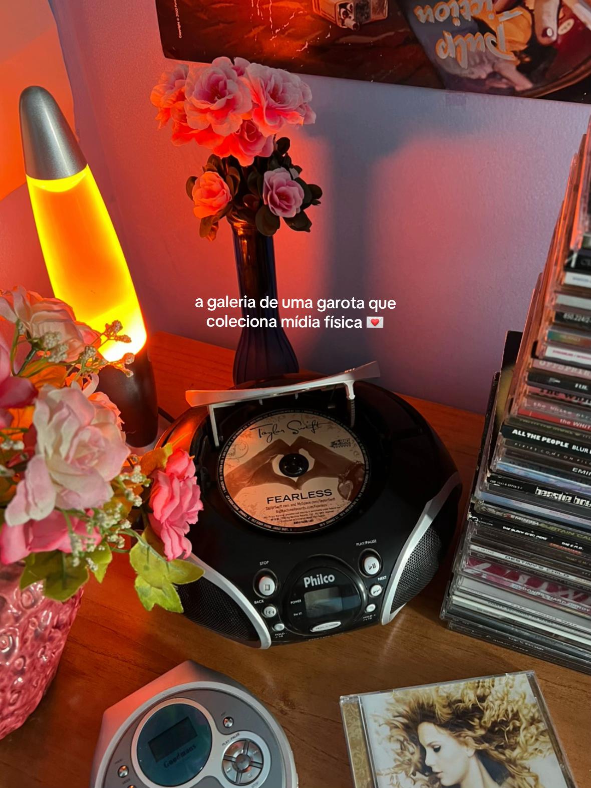 @Tha&iacute;s 💌
