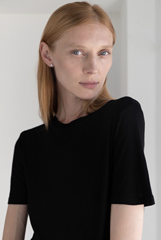 @model blogger