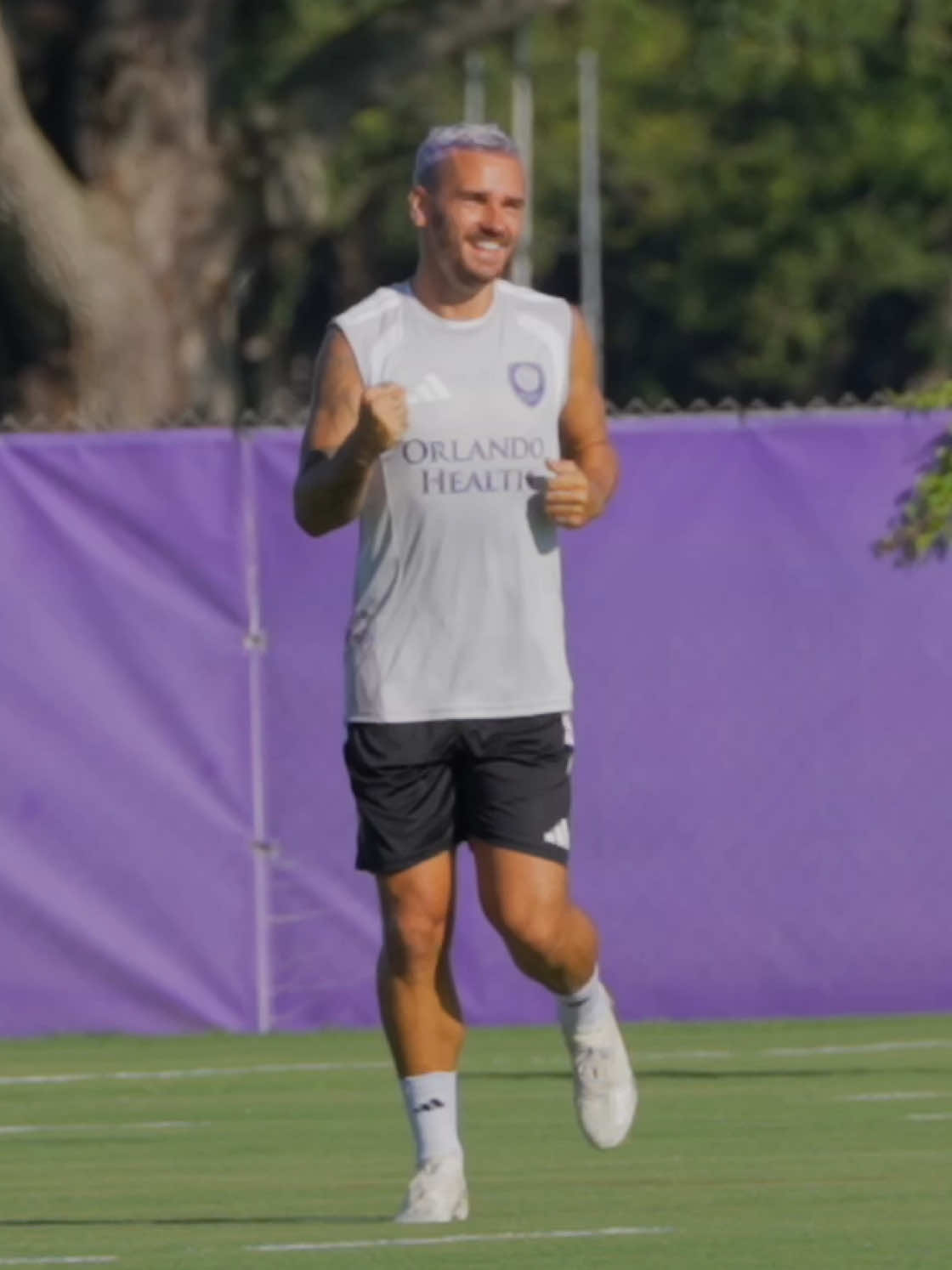 @Antoine Griezmann