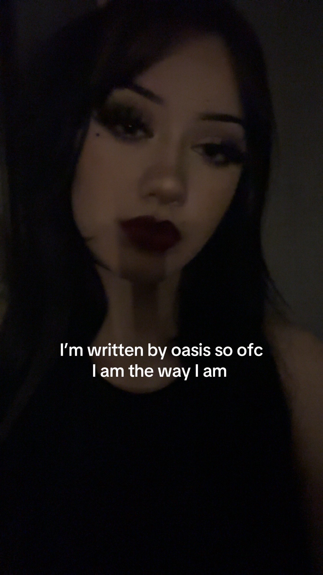 @Ghostgirl