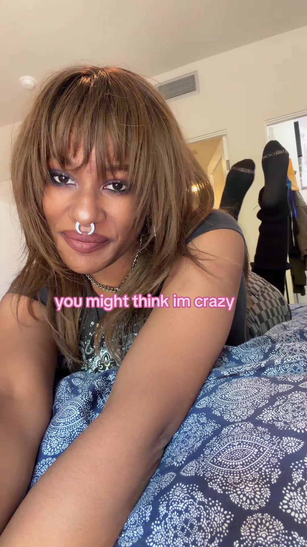 @Zoey Gonzo