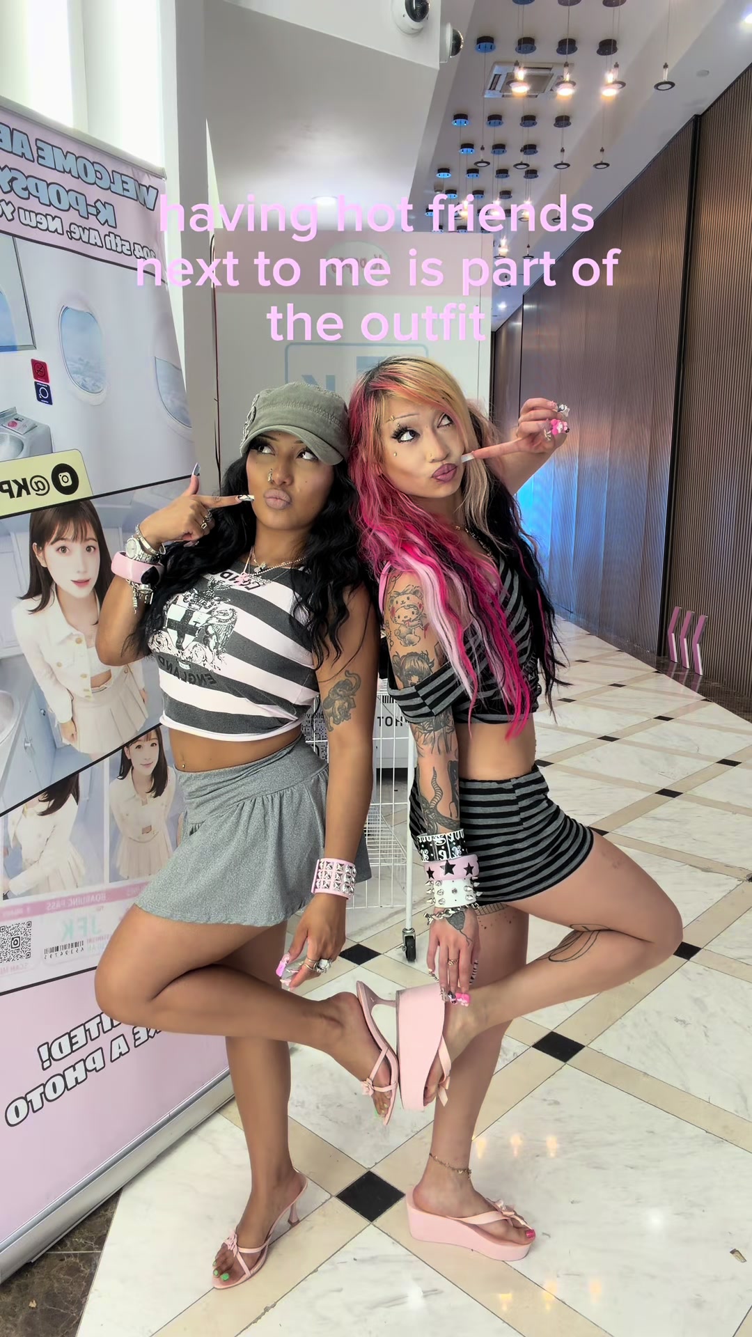 @stephany andrea