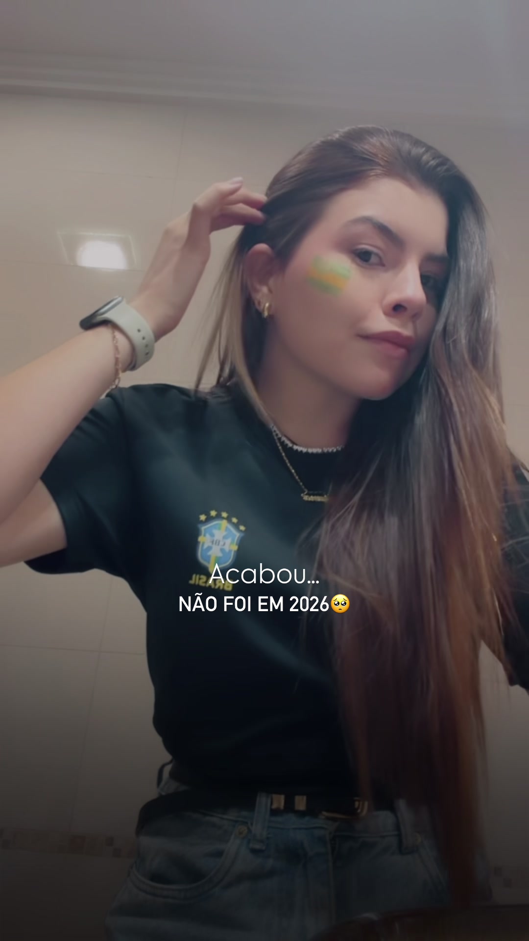 @Bruna de S&aacute;