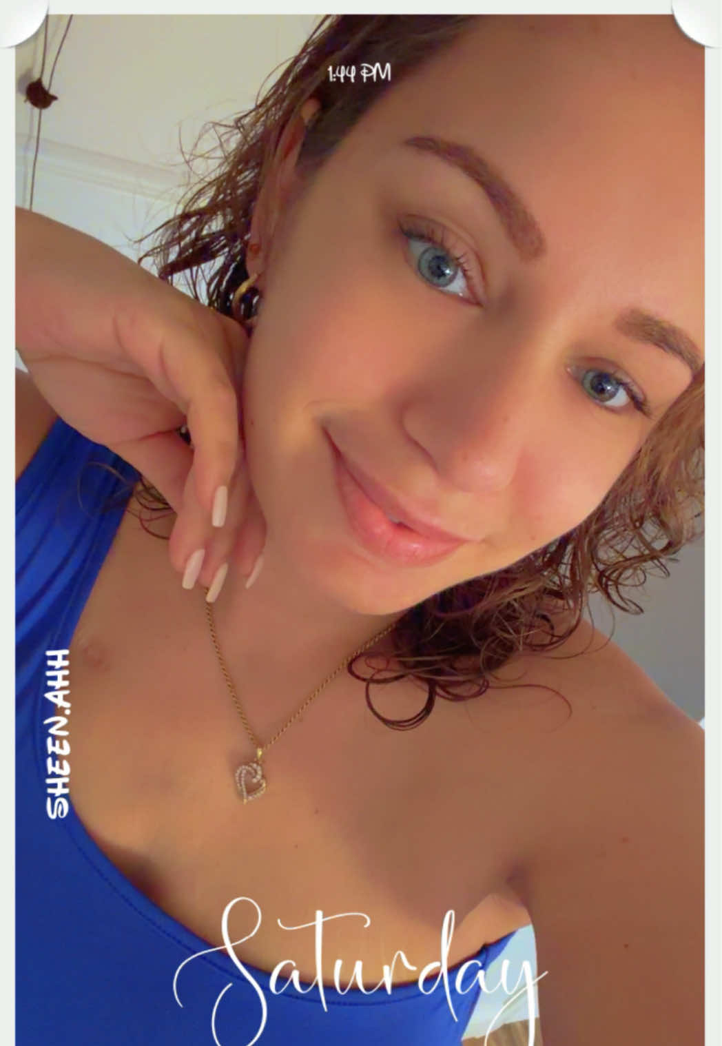 @✨ Sheenaaa