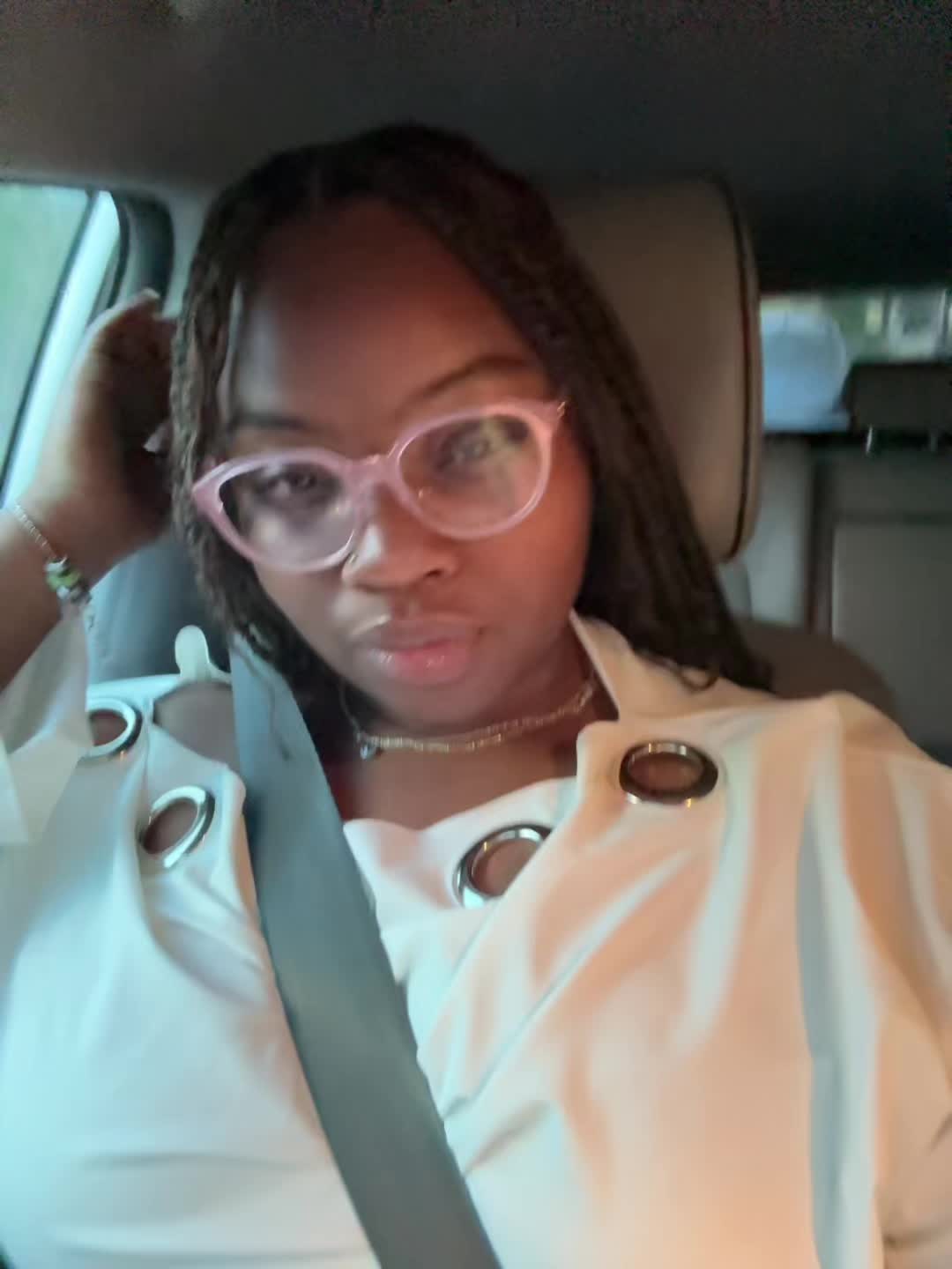 @Azariyah Hagins🌱