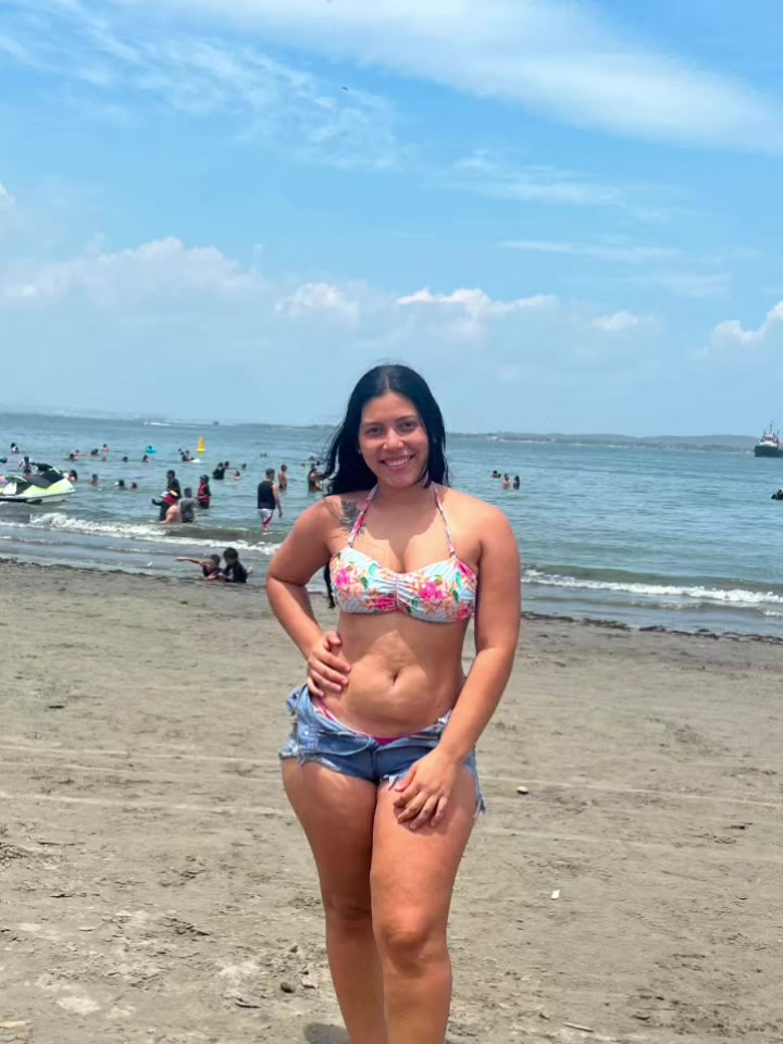 @Pamela ❤️