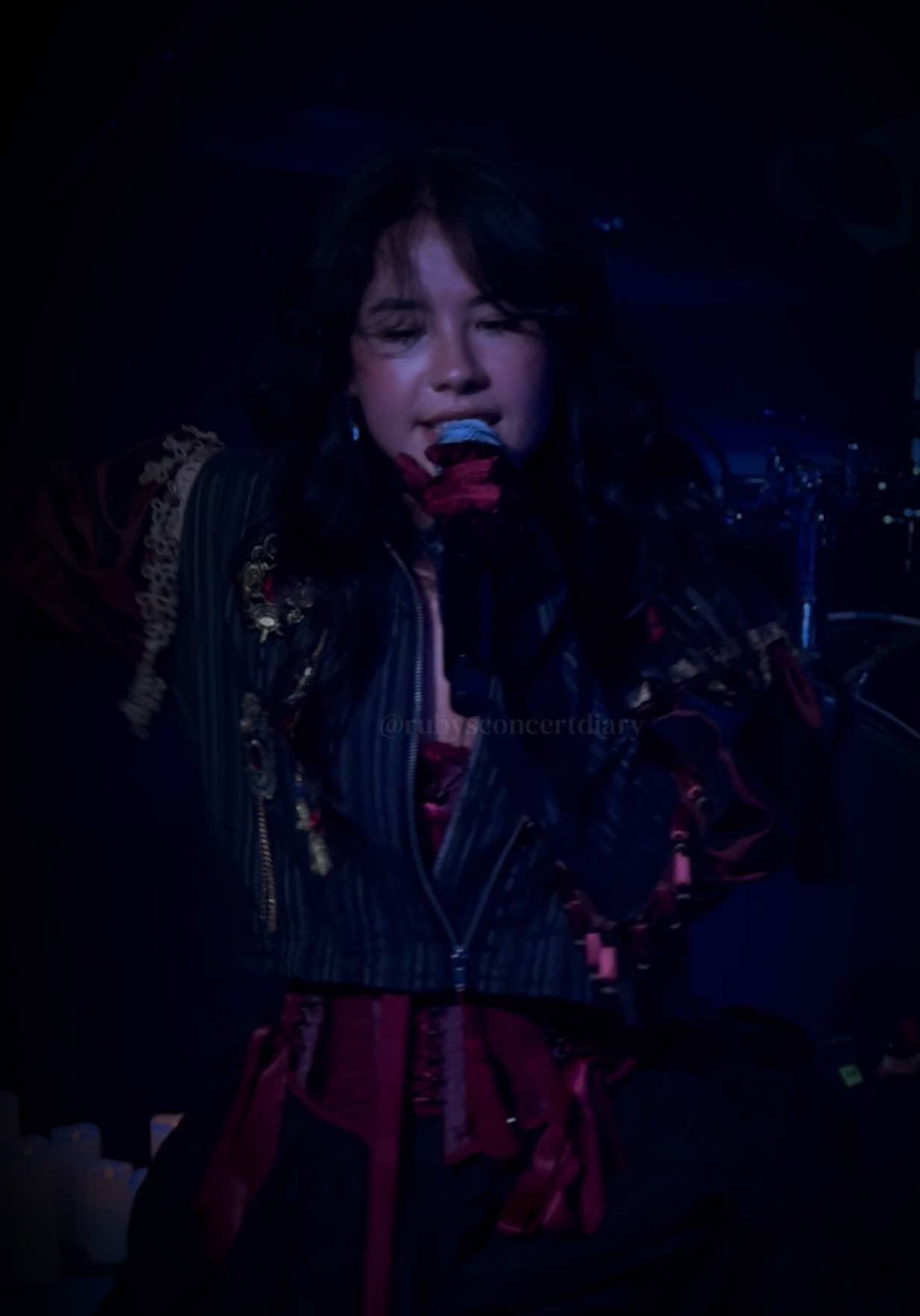@ruby&rsquo;s concert diary 🍒