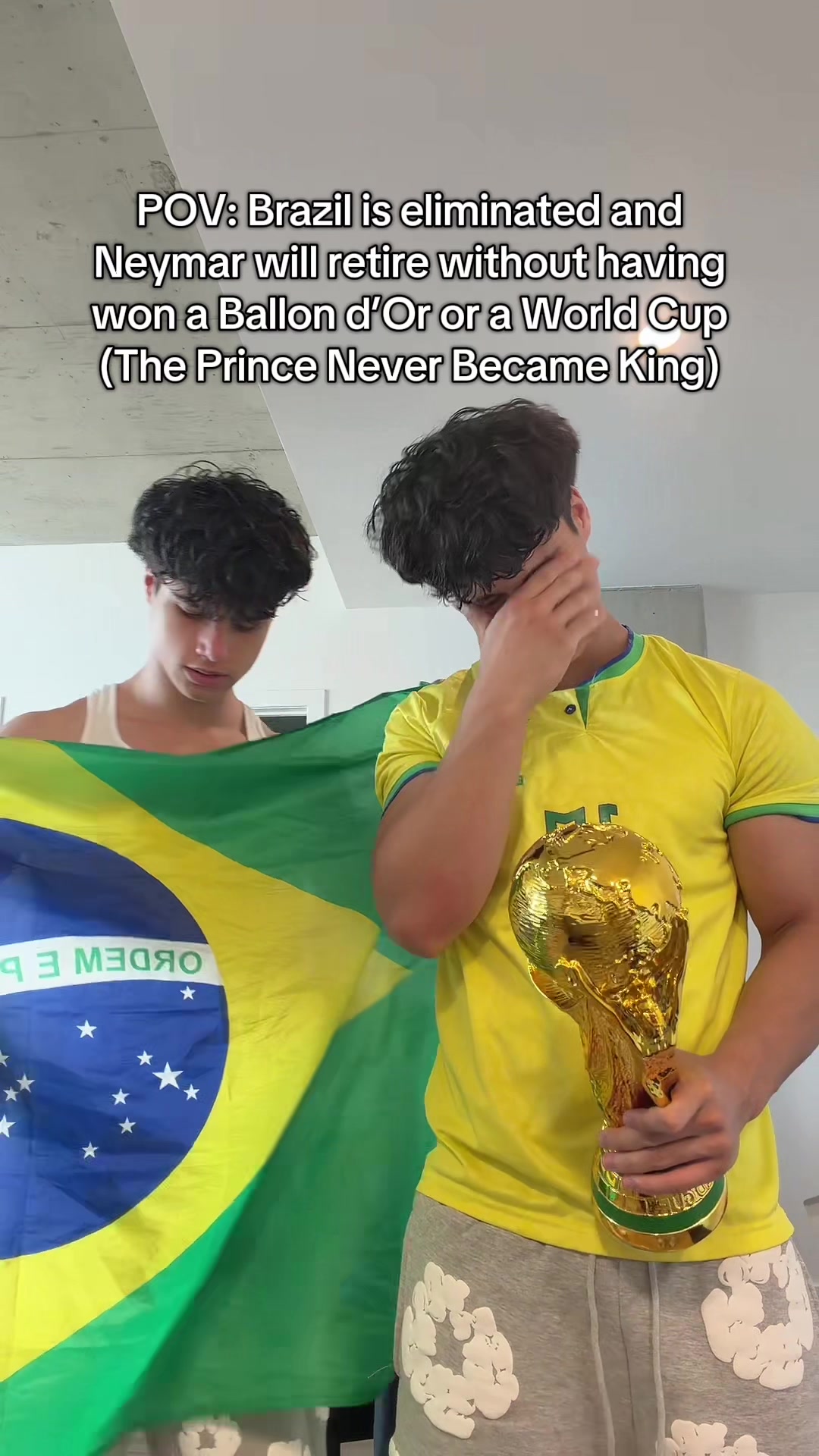 @Rise Twins