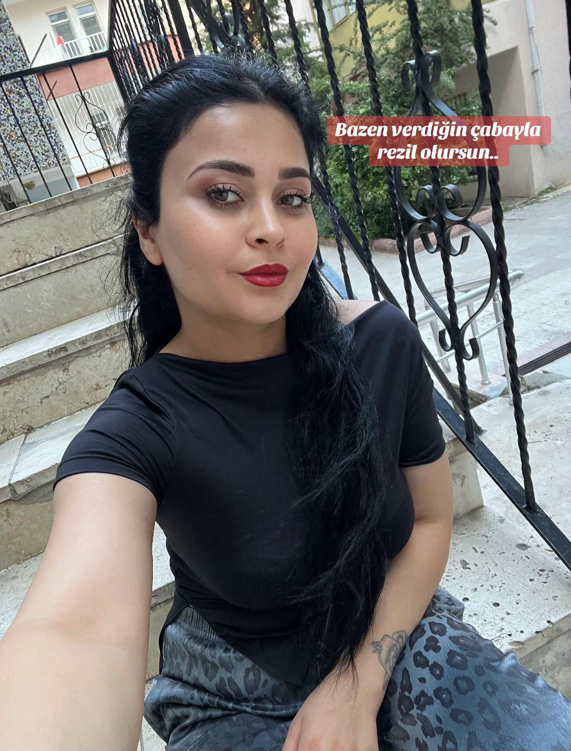 @Rabia deniz heraformkırıkkale