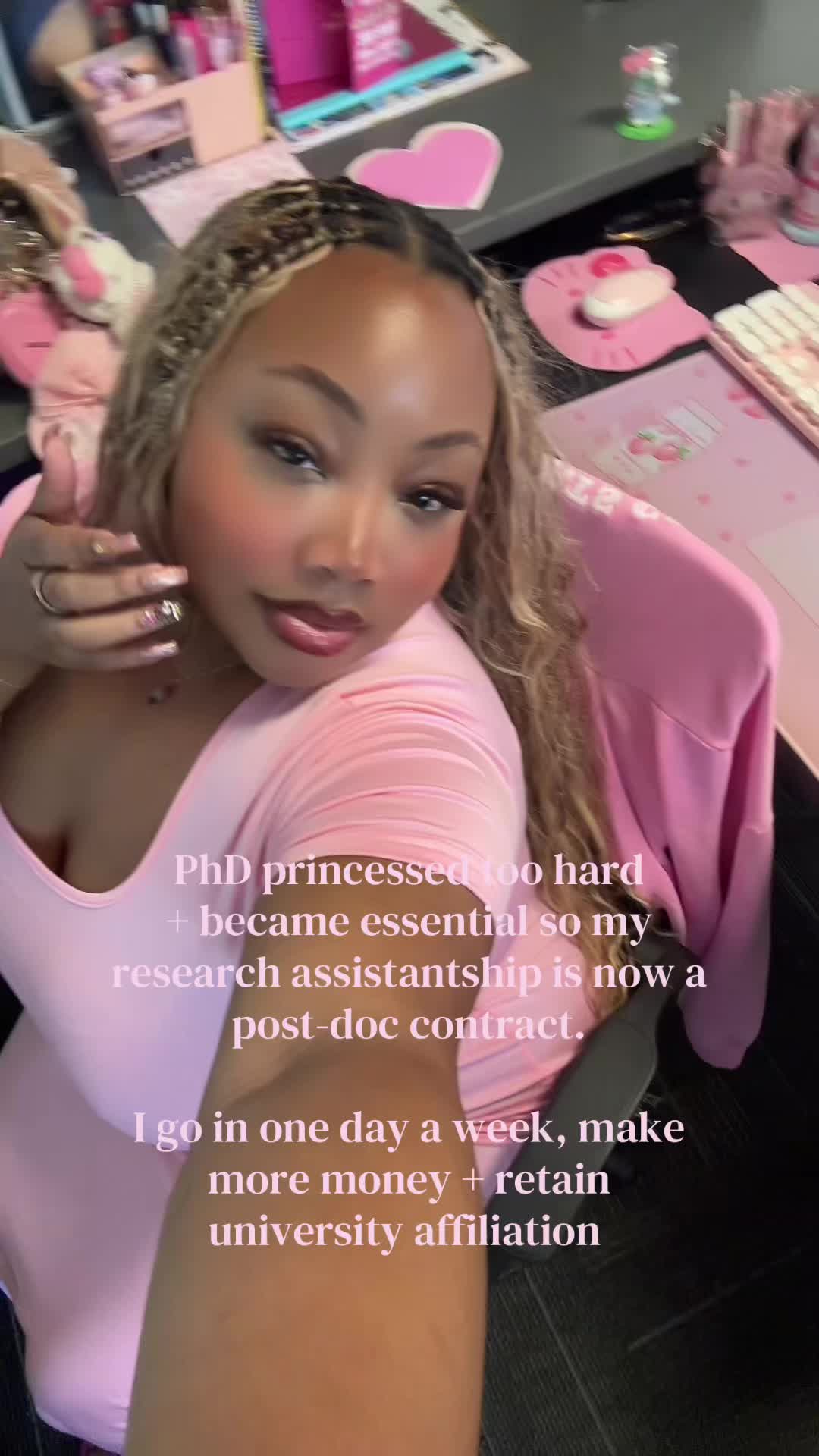 @ꨄ︎Dr. Princess {Kiy}ꨄ︎