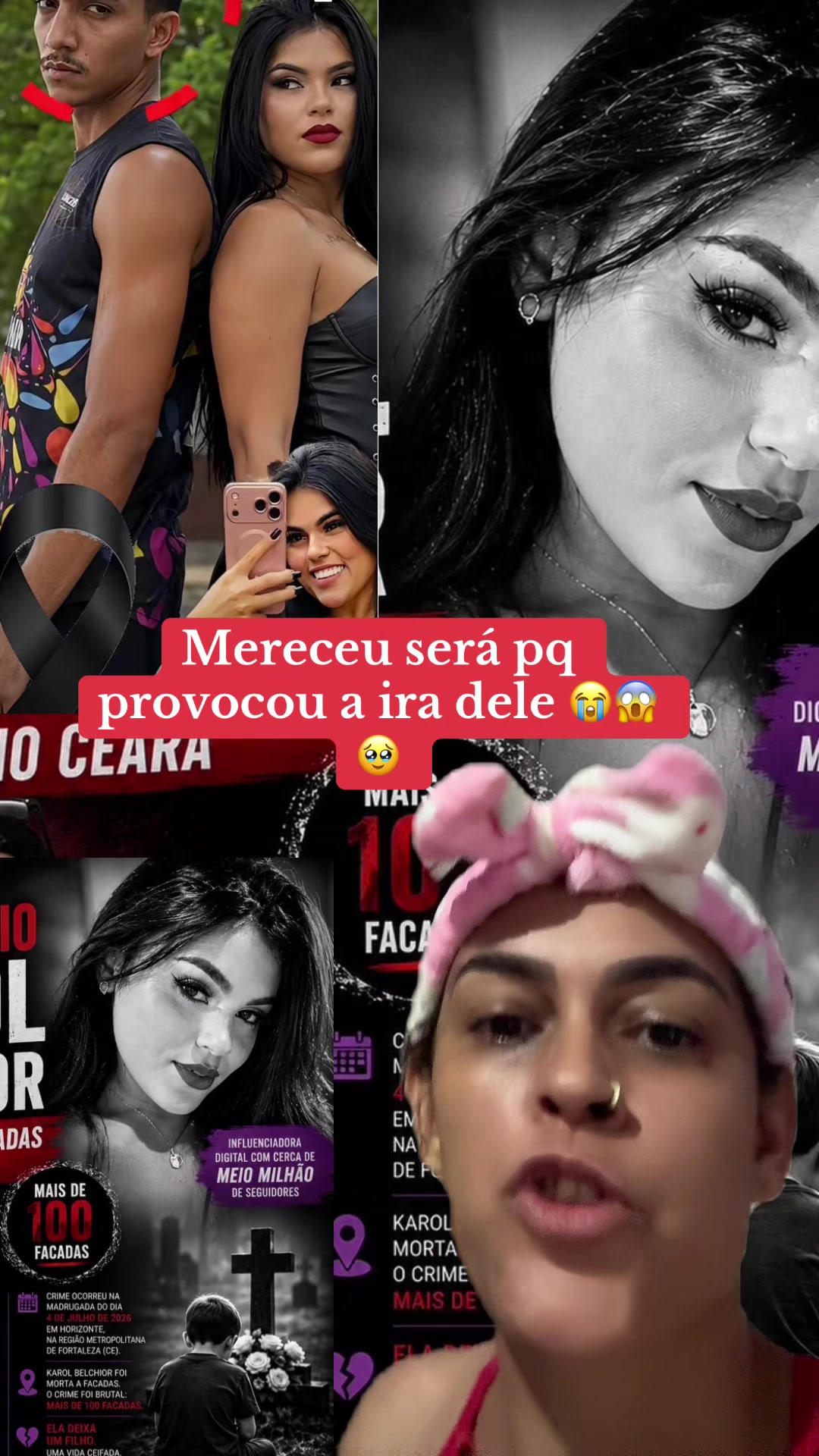@A Rainha 👸 do babado