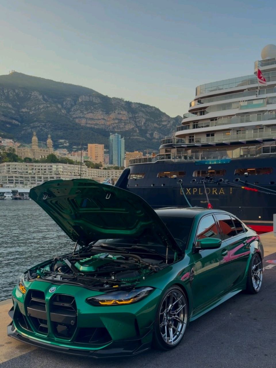 @Supercars Spotted