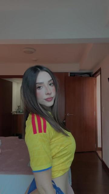 @Fiorella Kessler