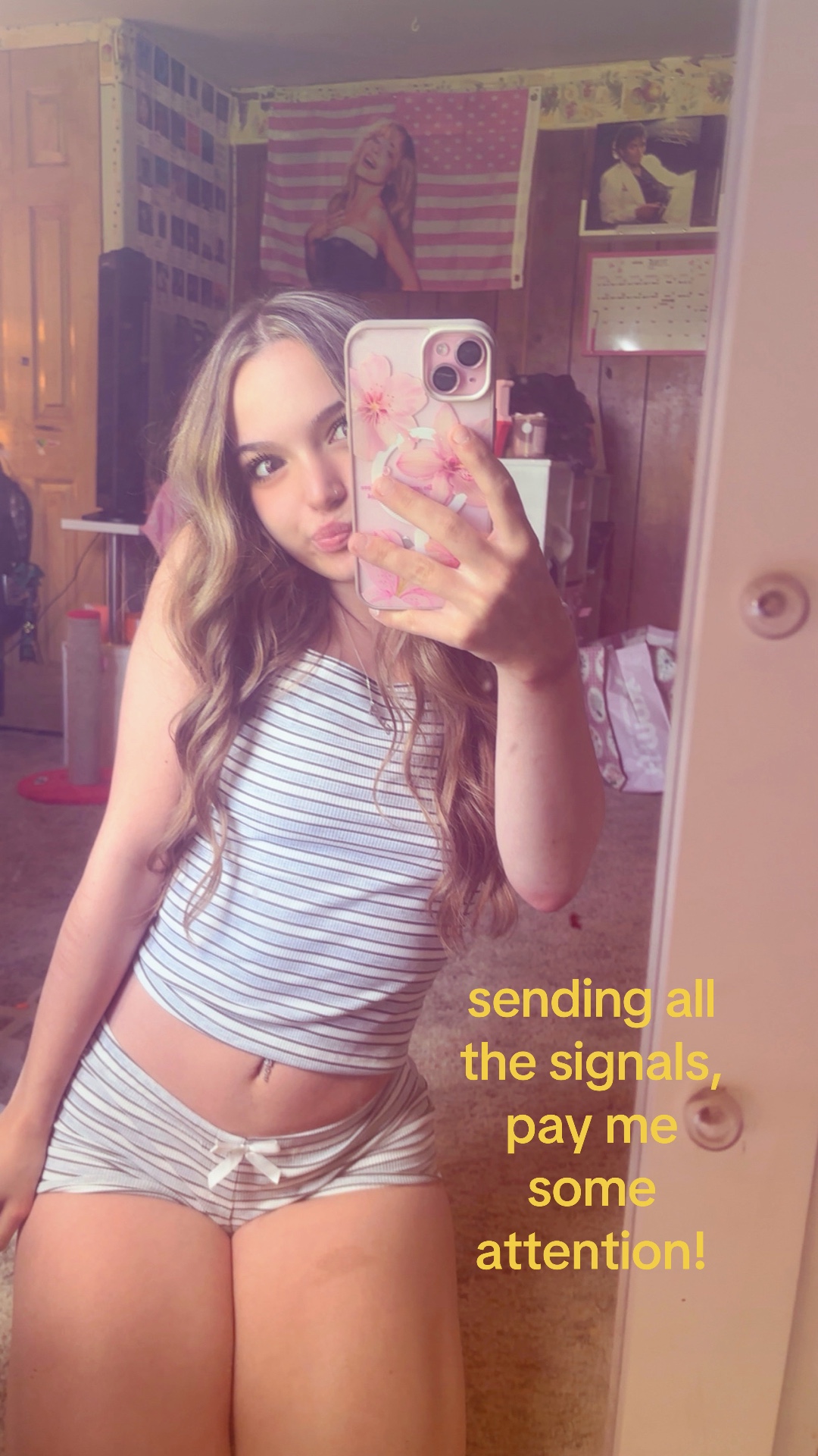 @shellb <3