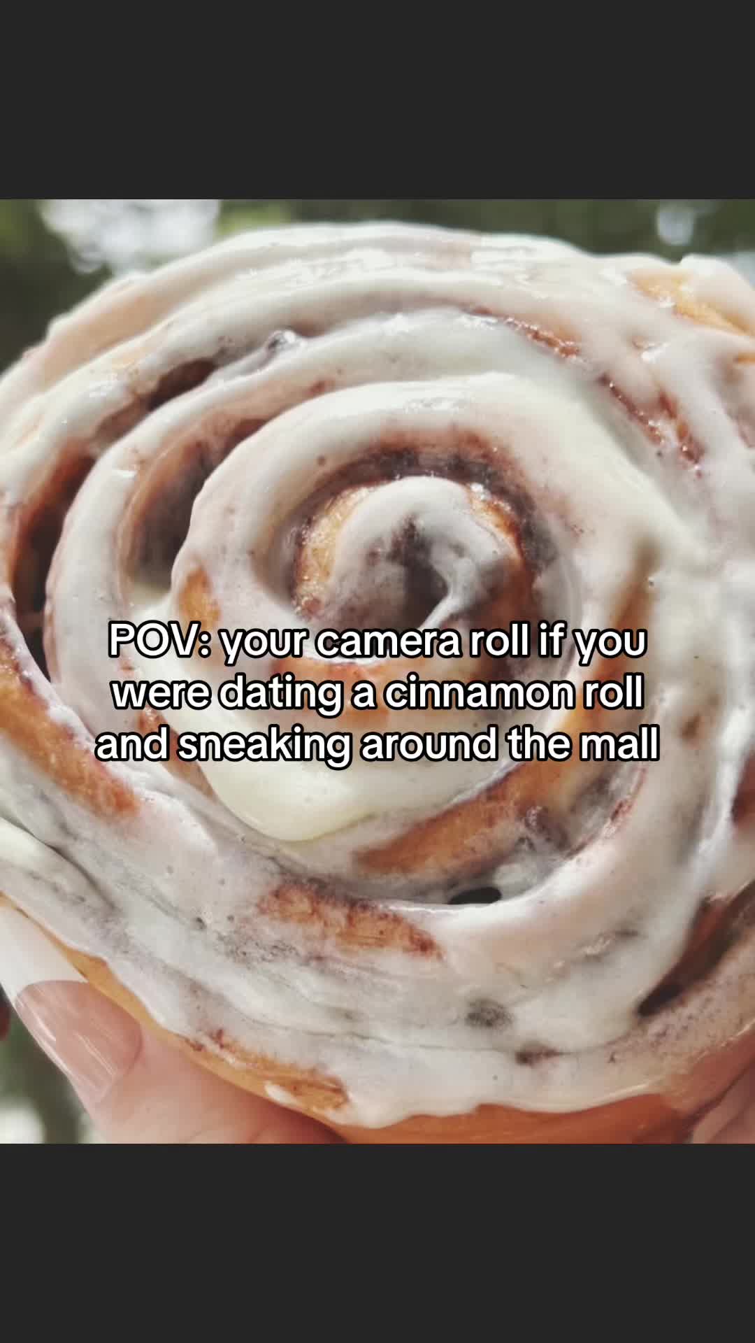 @Cinnabon