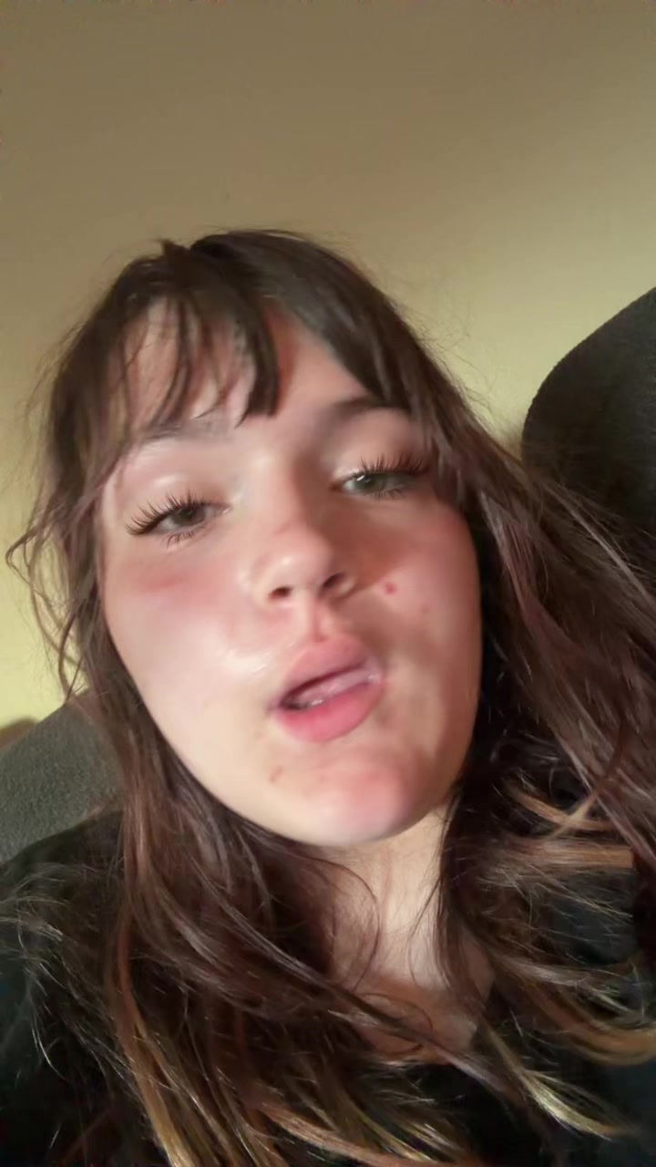 @Sabrina_fan❤️