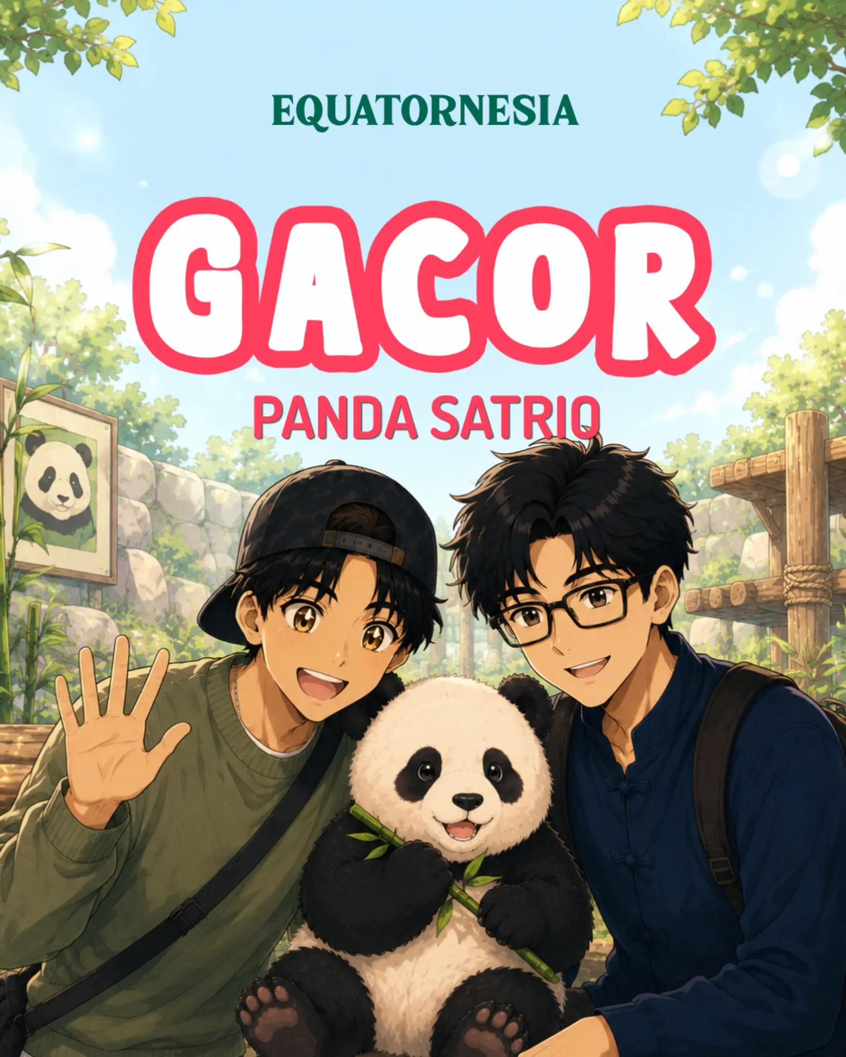 @Equatornesia
