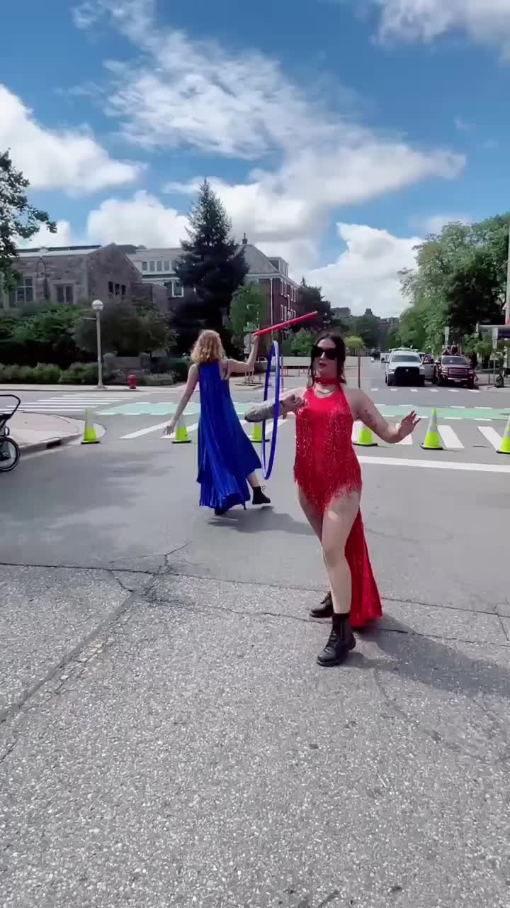@Marissa Detroit
