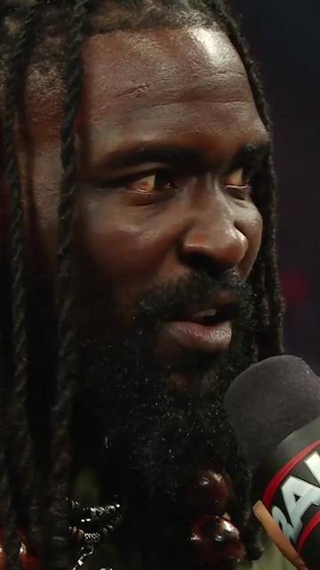 @WWE