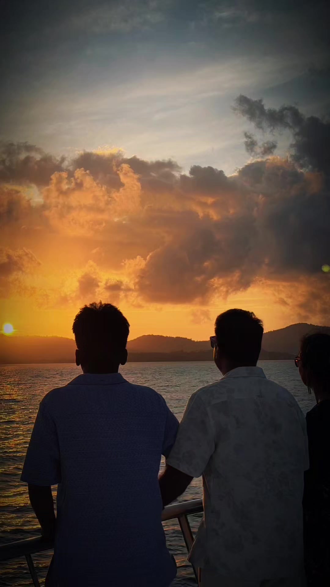 @Melody Sunset Cruises