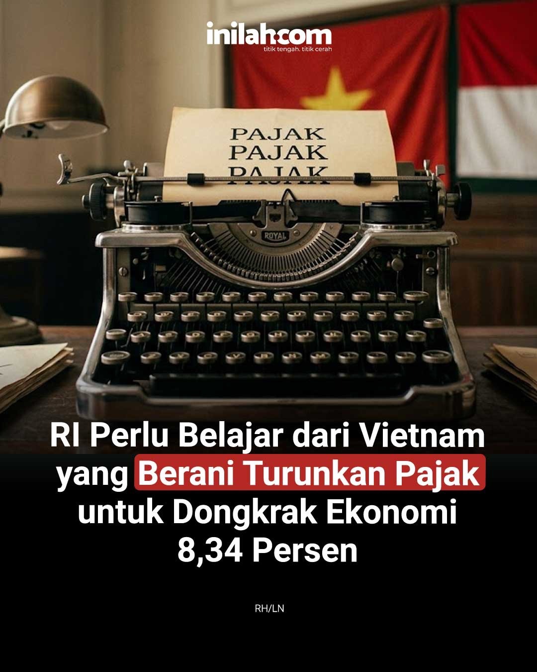 @Inilah.com