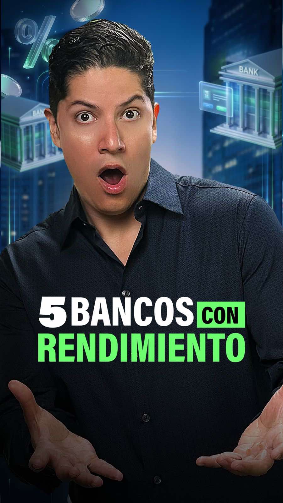@Lago de los Business
