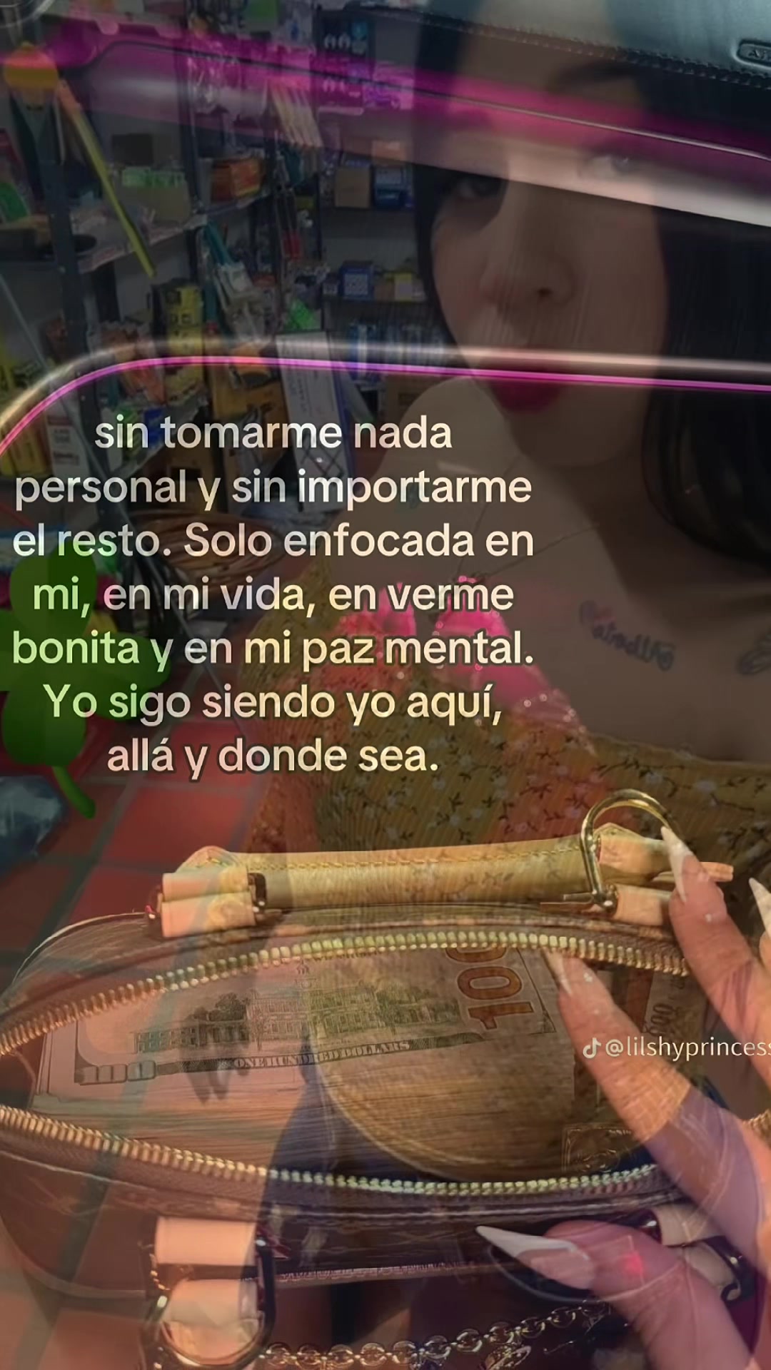 @Mariiee 🤑😍