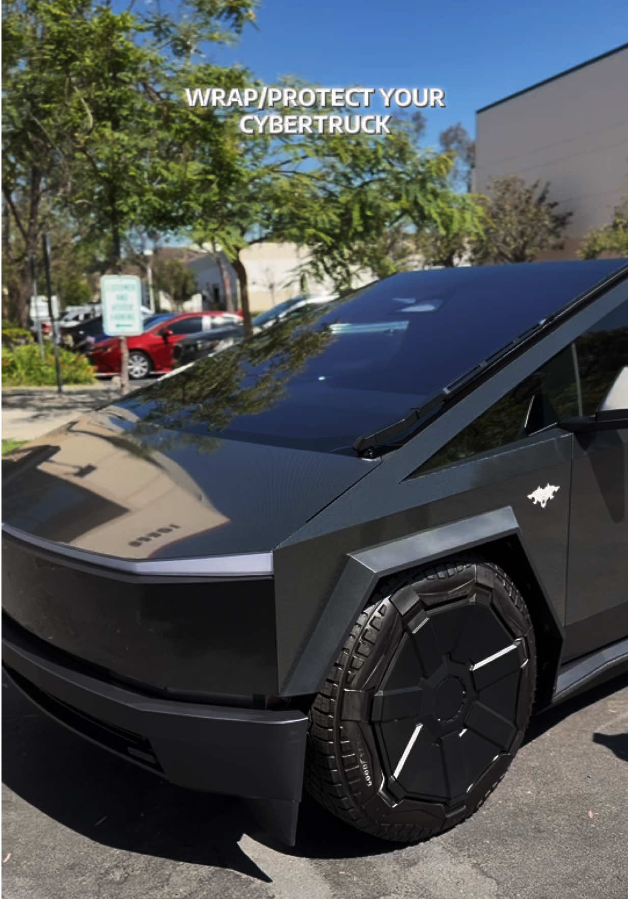 @RPM Tesla Accessories