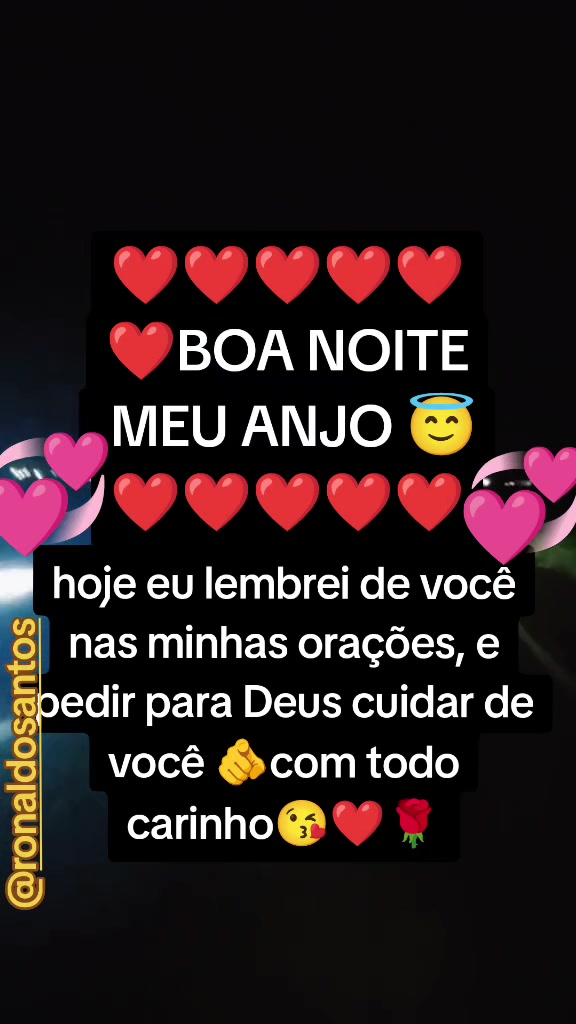 @ronaldosantos