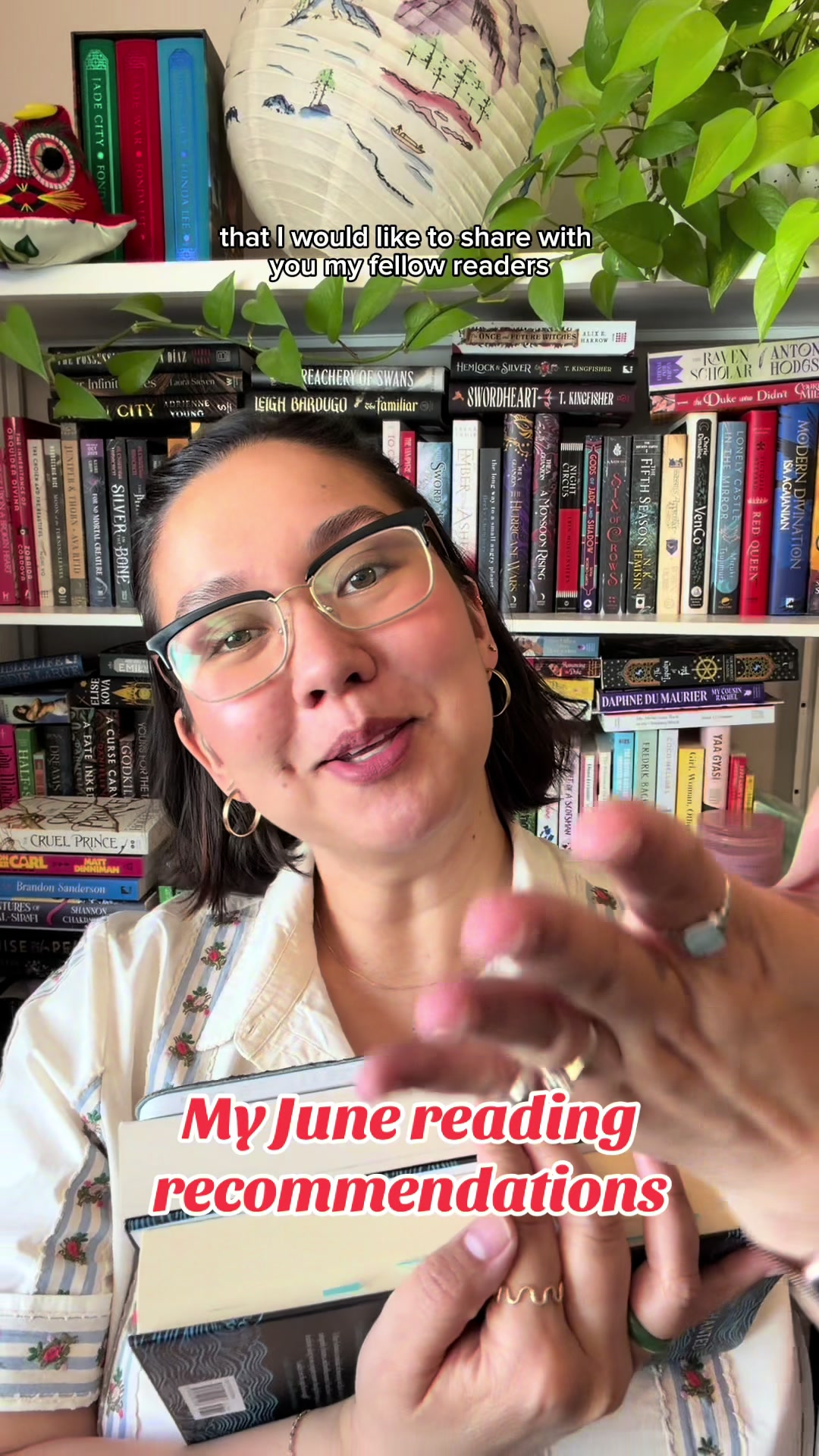 @Moly’s Book Club