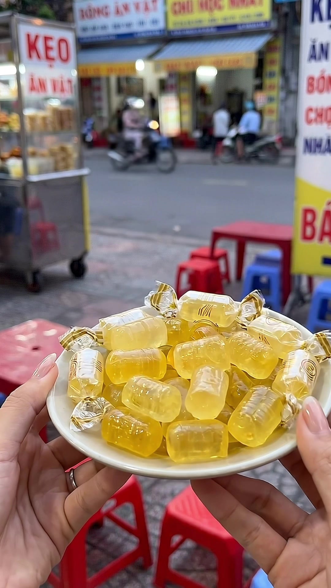 @Ăn Sập 3 Miền