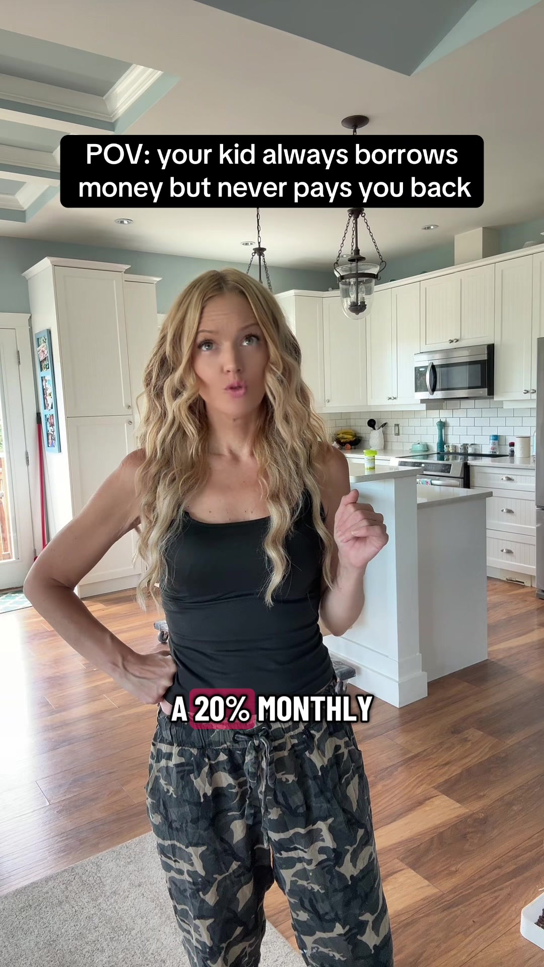 @Tanera