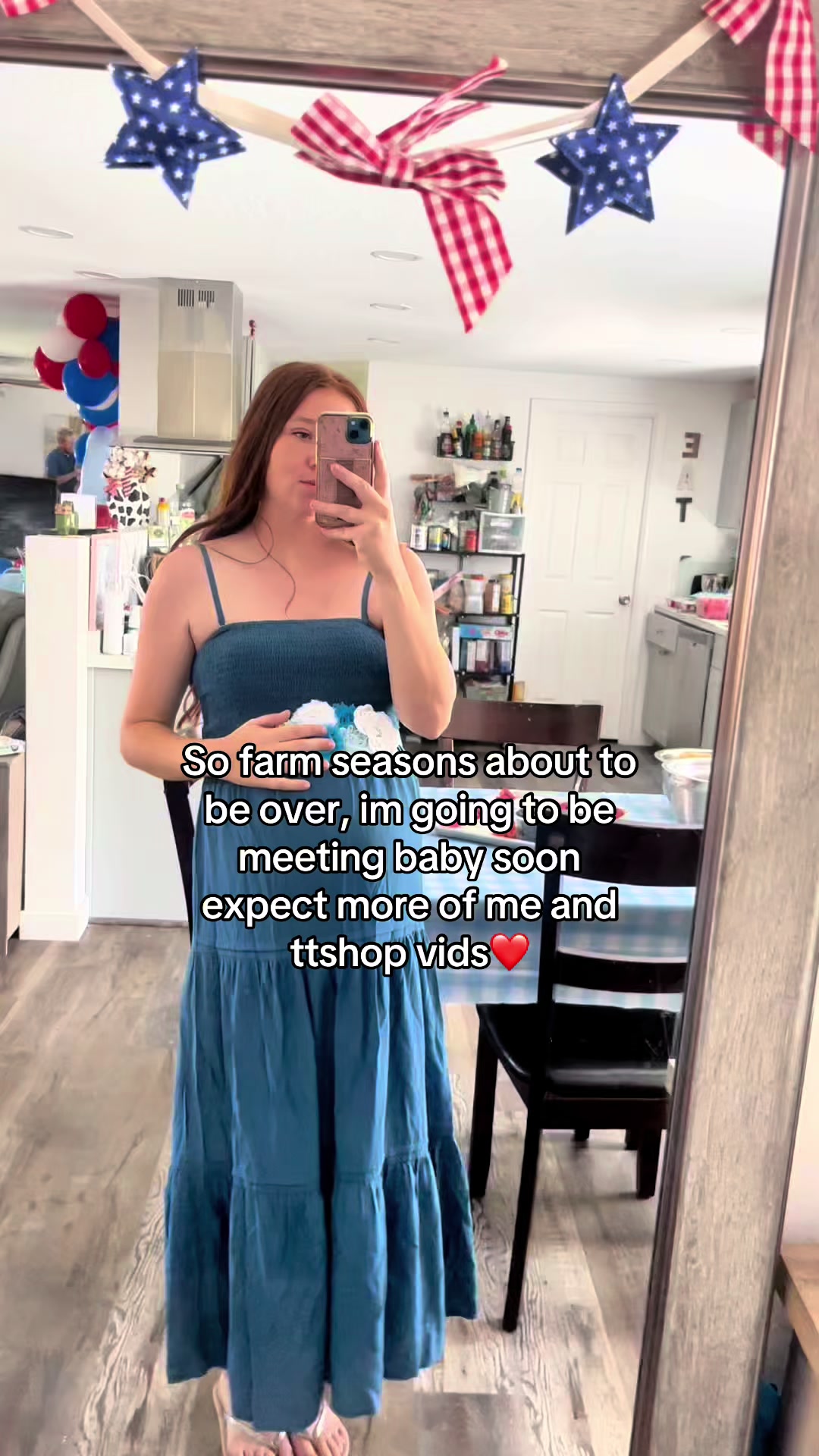 @Hannah💜-Mom of 2/farm wife